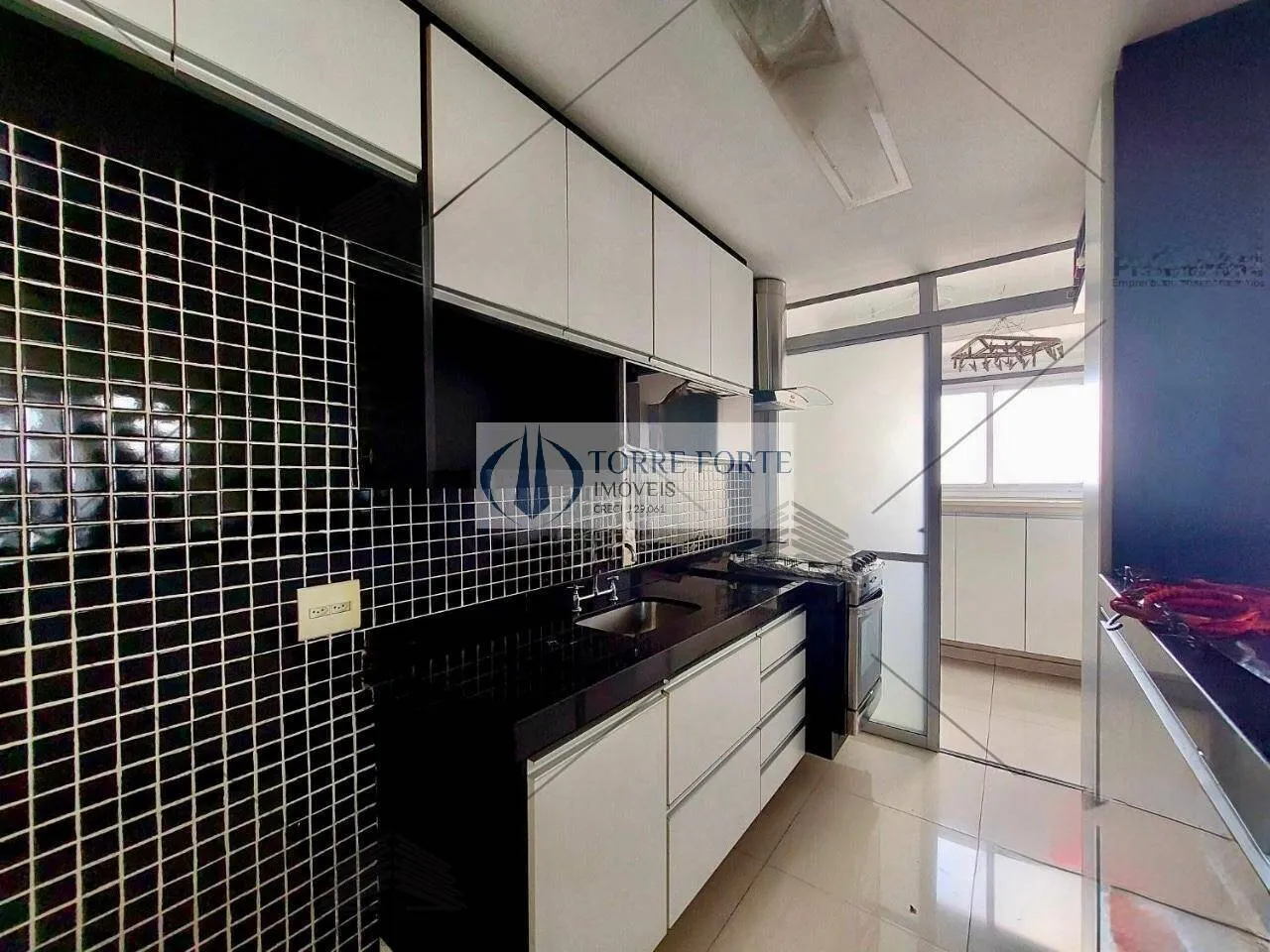 Imagem Lindo Apartamento com 3 dormitorios 1 suite 2 vagas na Vila Formosa.
