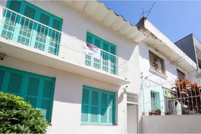 Imagem Casa para venda no bairro Santana em Porto Alegre