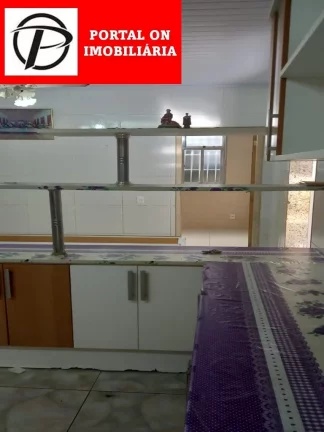 Imagem Vendo Excelente Casa para uso Residencial ou Comercial em Beira de Rua Arsenal proximo a Estrada