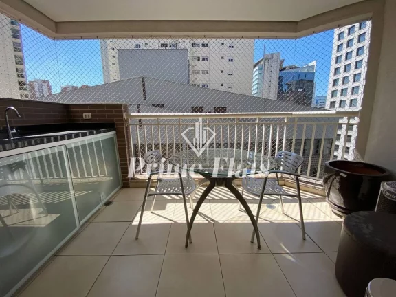 Imagem Flat disponível para venda no Estanconfor Villa Olímpia, 42m², 1 dormitório e 1 vaga