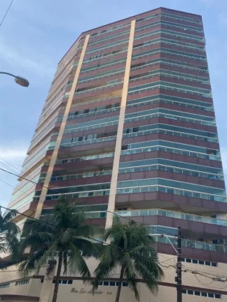 Imagem APARTAMENTO COM 90 m² - OCIAN - PRAIA GRANDE SP
