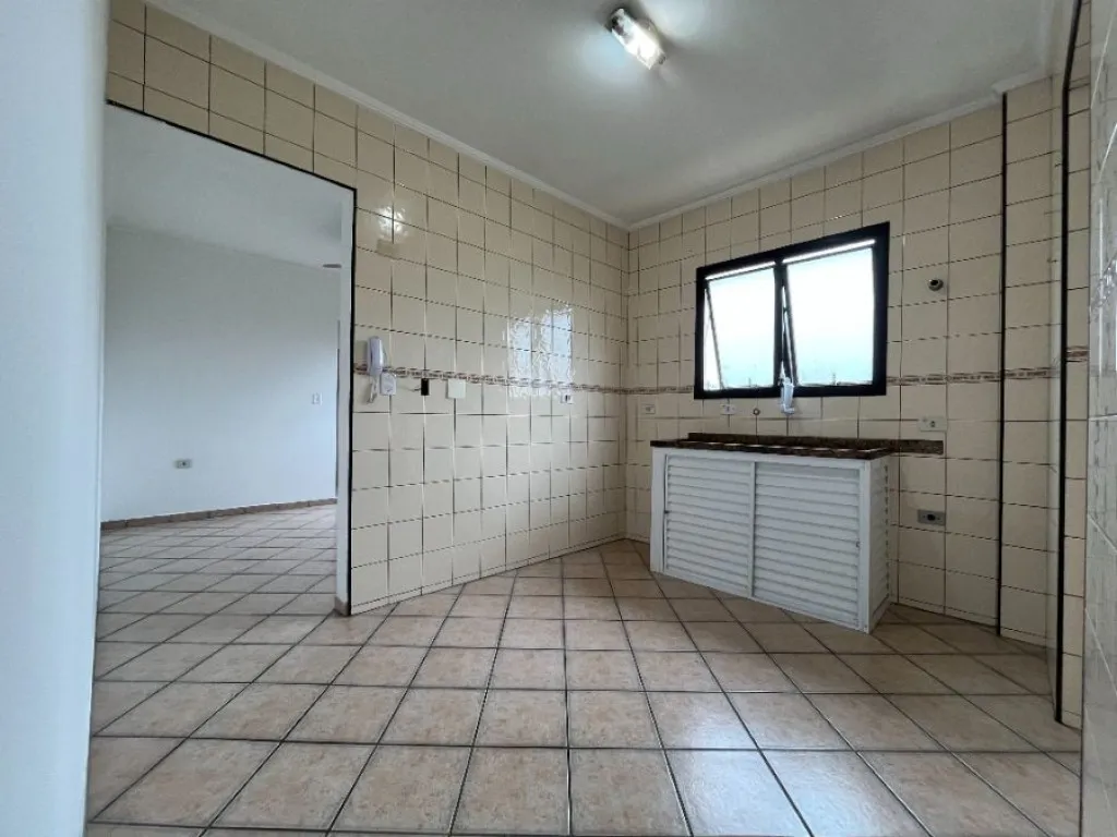Imagem APARTAMENTO COM 45,00 m² - TUPI - PRAIA GRANDE SP