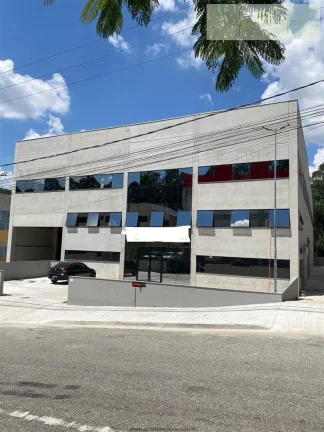 Imagem Galpões para locação em Santana de Parnaiba no bairro Colinas da Anhangüera