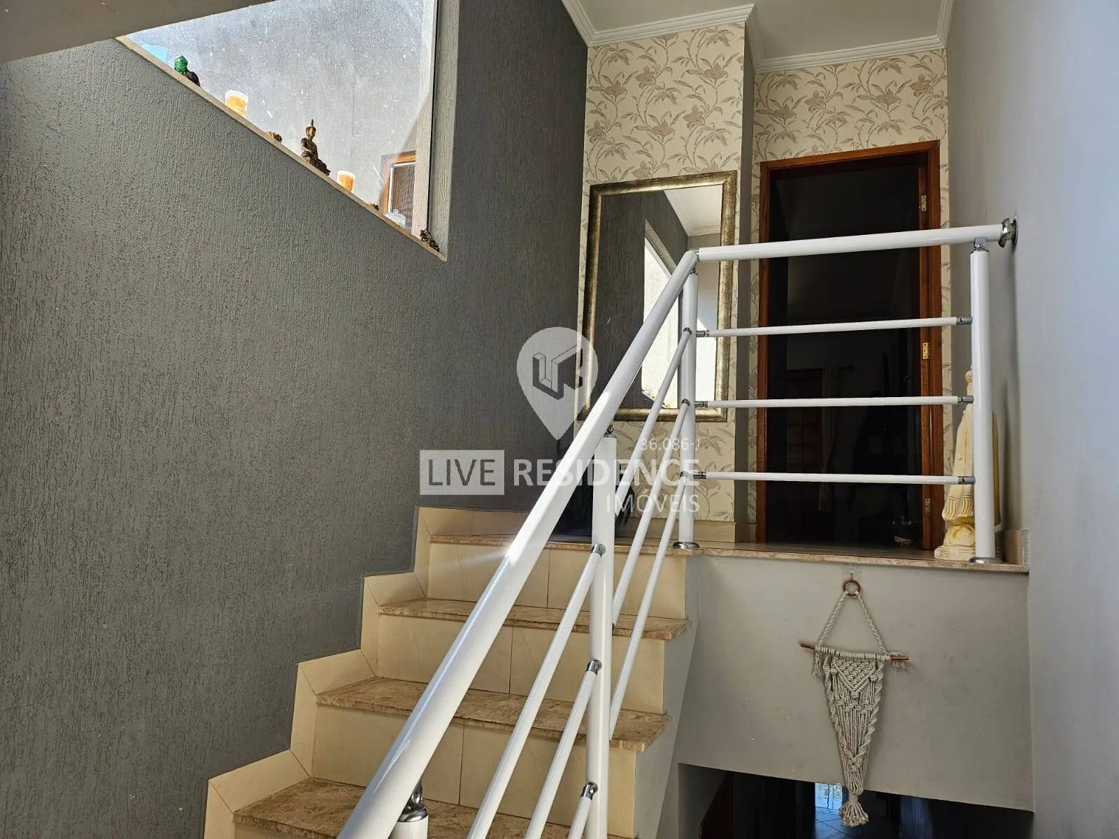 Imagem Sobrado moderno com espaço gourmet para receber a família e amigos!