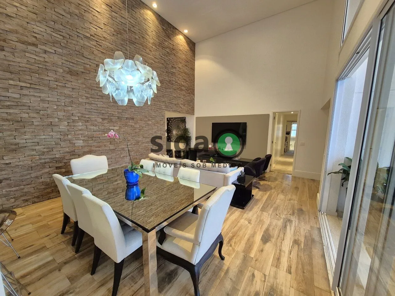 Imagem APARTAMENTO PARA VENDA NO BROOKLIN COM 3 QUARTOS