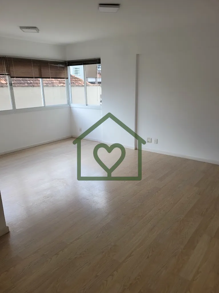 Imagem Viva o melhor do Moinhos de Vento em um apartamento que une localização estratégica, conforto e p...