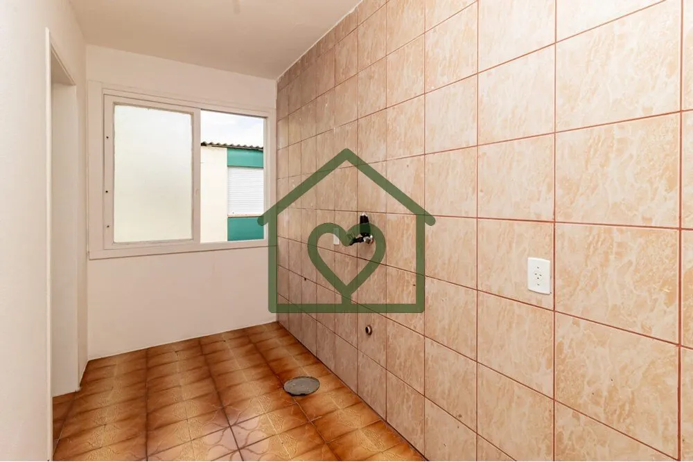 Imagem Procurando um investimento ou moradia imperdível em Porto Alegre? Este apartamento para venda no ba...