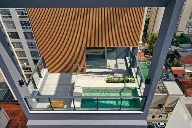 Imagem Apartamento à venda no bairro Jardim Paulista - São Paulo/SP