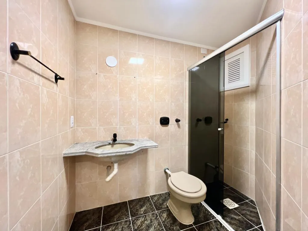 Imagem Apartamento 3Dormitórios dependência - Bairro Zona Nova