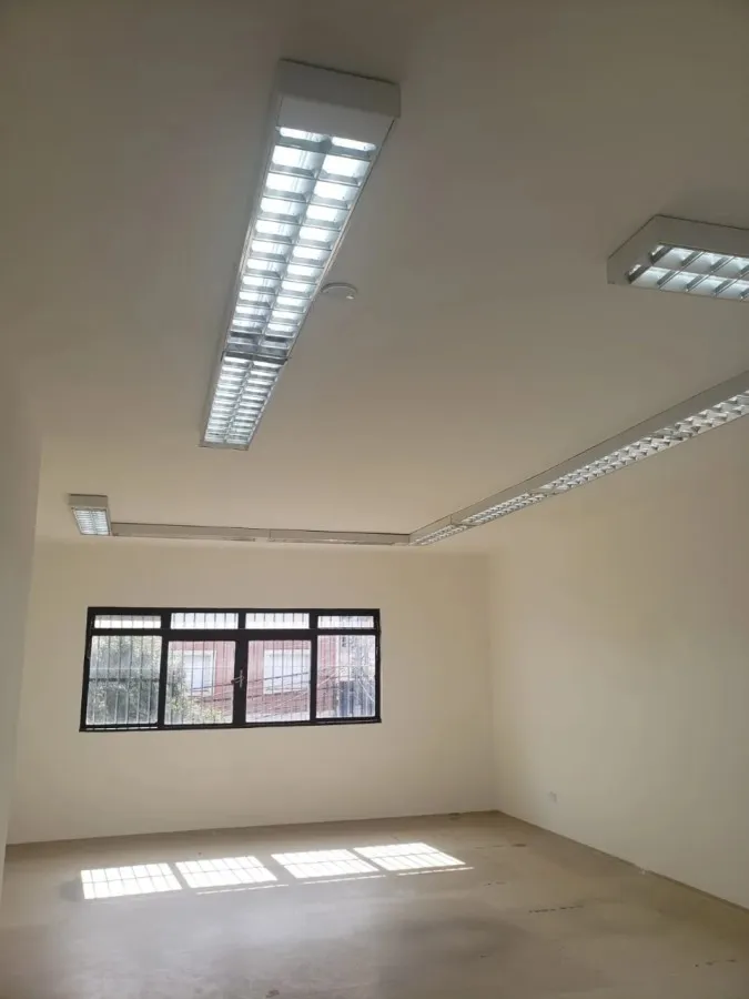 Imagem Prédio Comercial para Locação em São Paulo / SP no bairro Vila Leopoldina