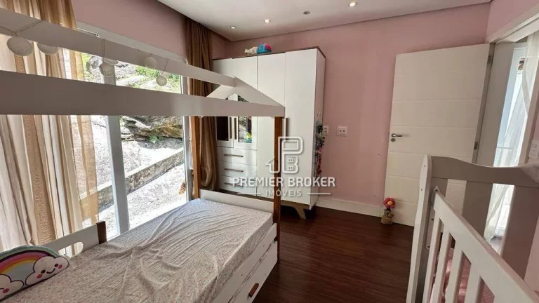 Imagem Casa à venda, 170 m² por R$ 550.000,00 - Pimenteiras - Teresópolis/RJ