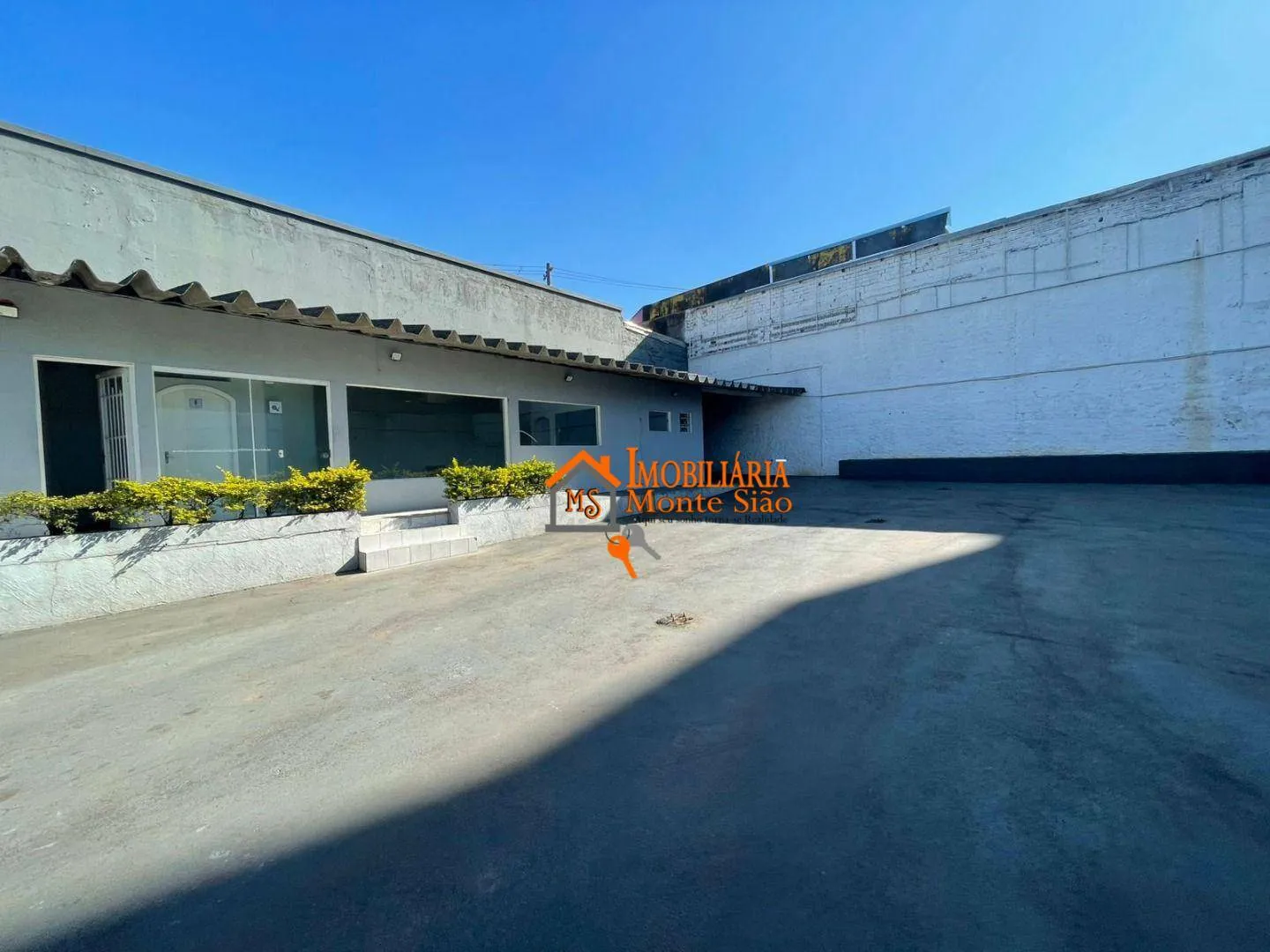 Imagem Loja para alugar, 500 m² por R$ 11.362,00/mês - Jardim Santa Mena - Guarulhos/SP