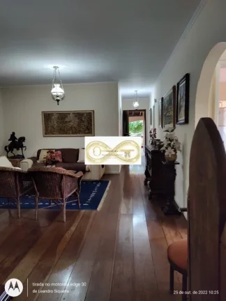 Imagem EXELENTE CASA A VENDA DE 882M² EM BARÃO GERALDO