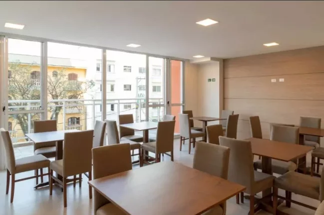 Imagem Apartamento à venda 2 quartos em Centro de São Bernardo do Campo
