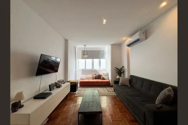 Imagem Apartamento à Venda - Copacabana, 2 Quartos, 120 m2