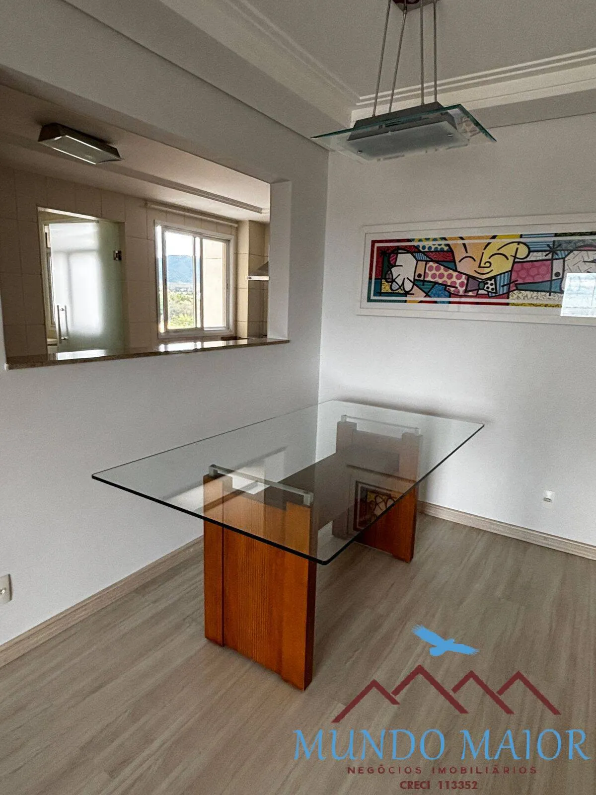 Imagem Apto Alto Padrão à Venda no Eloy Chaves, Jundiaí - 101 m², 3 Domrs- 3 Vagas