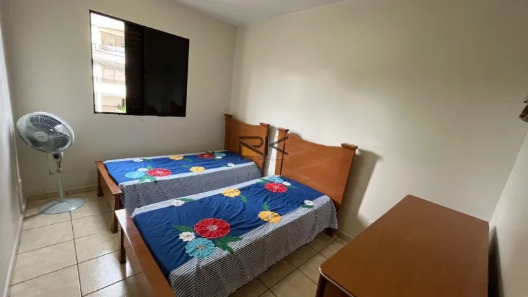 Imagem APARTAMENTO NO PARQUE VIVAMAR COM 3 DORMITÓRIOS SENDO 1 SUÍTE,SALA 2 AMBIENTES,COZINHA,2 VAGAS DE GARAGEM