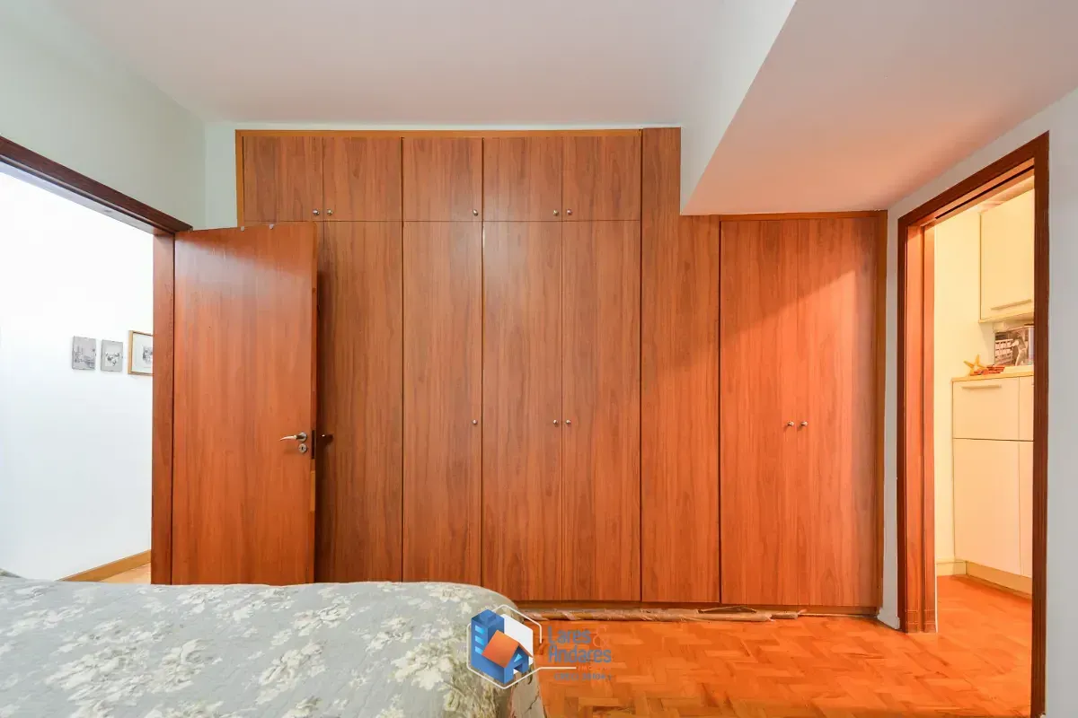 Imagem Apartamento para venda em Cerqueira César com 4 quartos, sendo 1 suíte, 144m²