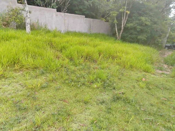 Foto do imóvel Terreno para chácara