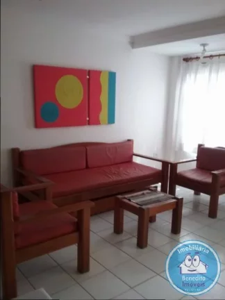 Imagem VENDO APARTAMENTO DUPLEX MOBILIADO E PERTINHO DA PRAIA