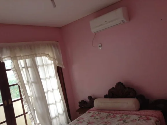 Imagem CASA TRIPLEX, NO CONDOMÍNIO MARAMAR RECREIO DOS BANDEIRANTES 600M2