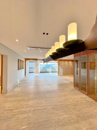 Imagem Apartamento em Alphaville Empresarial - Barueri