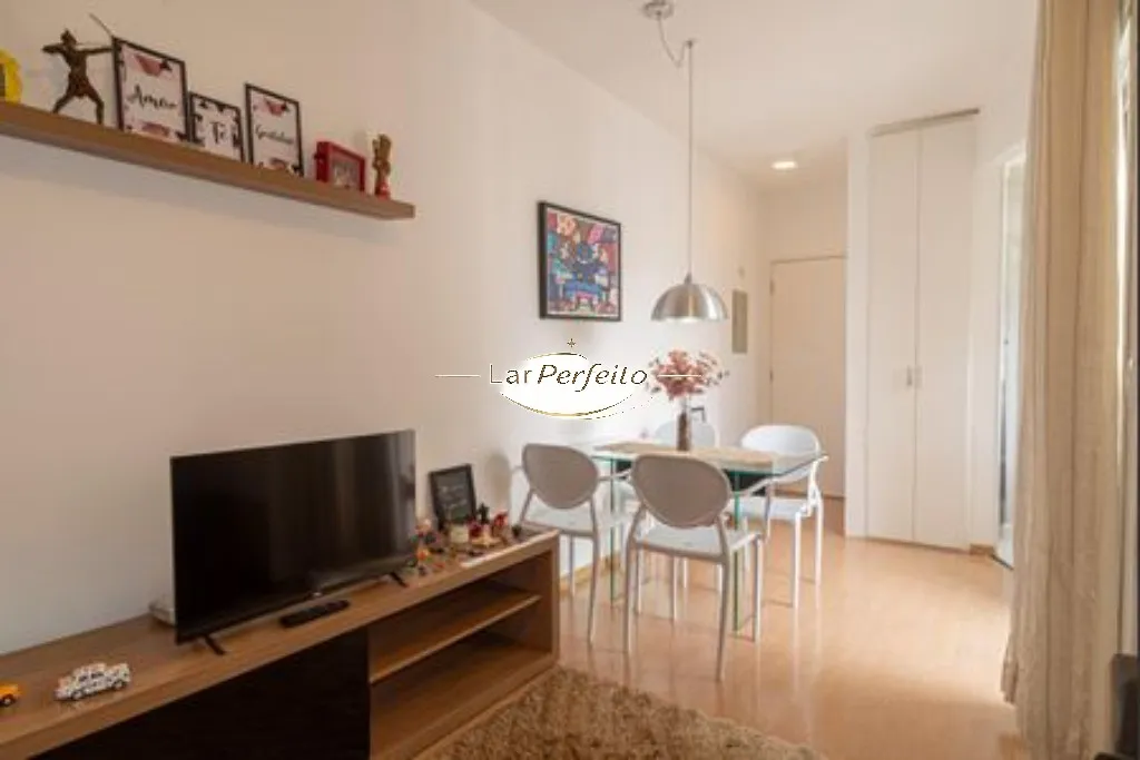 Imagem Apartamento com 1 Quarto à Venda, 48 m² em Consolação - São Paulo
