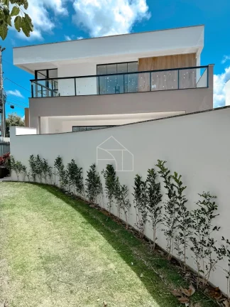 Imagem Condomínio Arquipélago de Manguinhos casa 4 suítes
