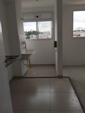 Imagem VIBRA IMIRIM - APTO 2 DORMS NO 6° ANDAR COM VISTA LIVRE E LAZER COMPLETO NO CORAÇÃO DA ZONA NORTE!