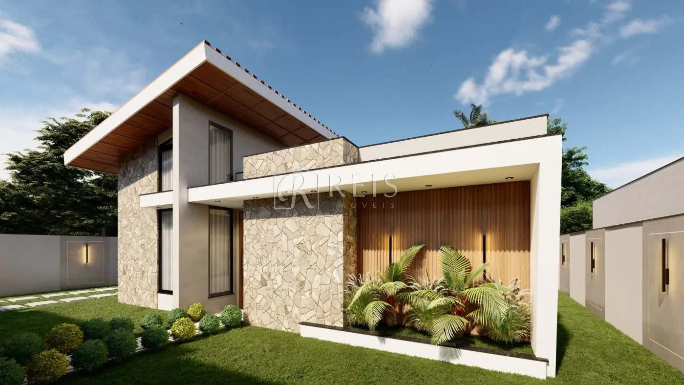 Imagem Casa para Venda em Rio das Ostras, Enseada das Gaivotas