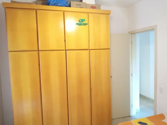 Imagem Apartamento Padrão para Venda em Enseada Guarujá-SP