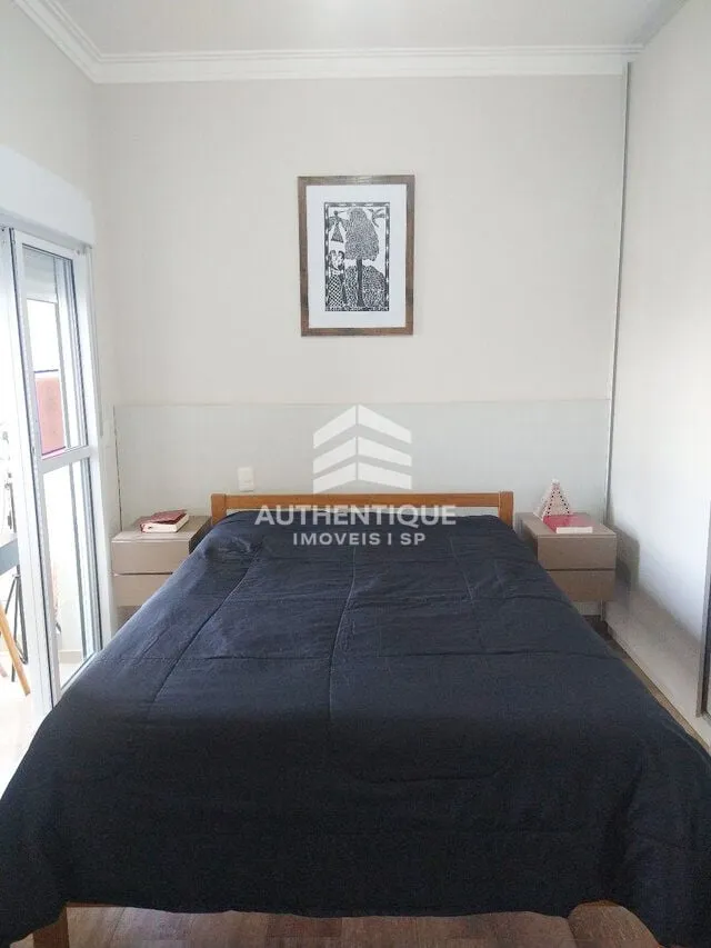 Imagem MOVEMENT CITY &amp; LIFE BAETA SBC - Apartamento à venda no bairro Baeta Neves - São Bernardo do Campo/SP