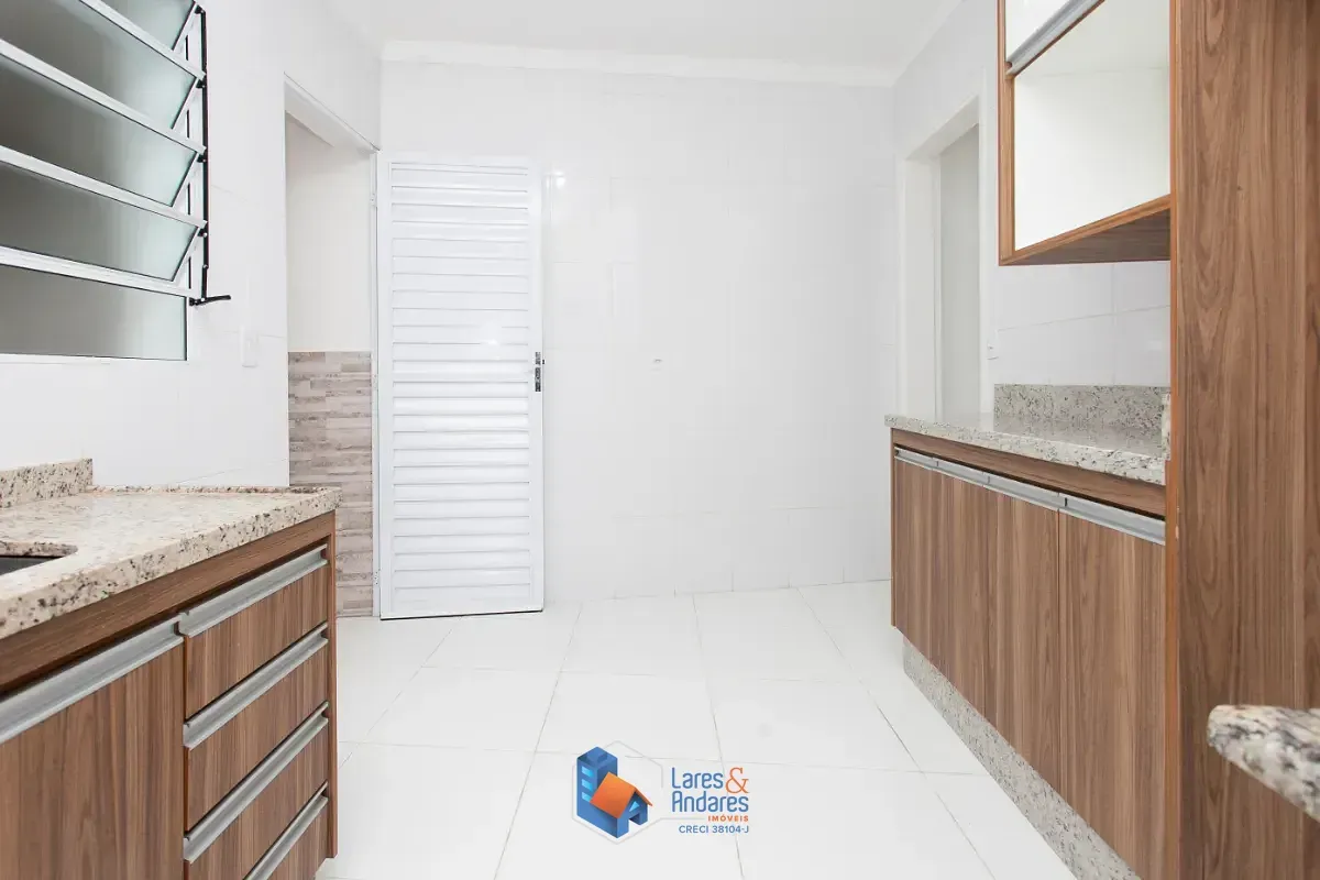 Imagem Casa no condomínio Condoomínio Vila Flor para venda com 2 quartos, sendo 2 suítes, 75m²