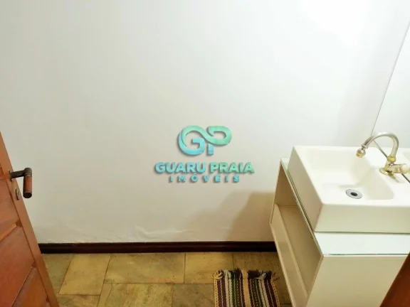 Imagem Apartamento para alugar no bairro Enseada - Guarujá/SP