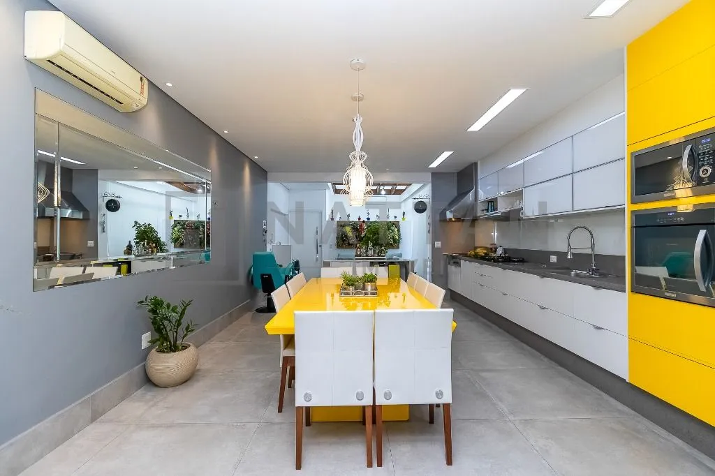 Imagem Prédio à venda, 200 m² por R$ 3.180.000,00 - Tatuapé - São Paulo/SP