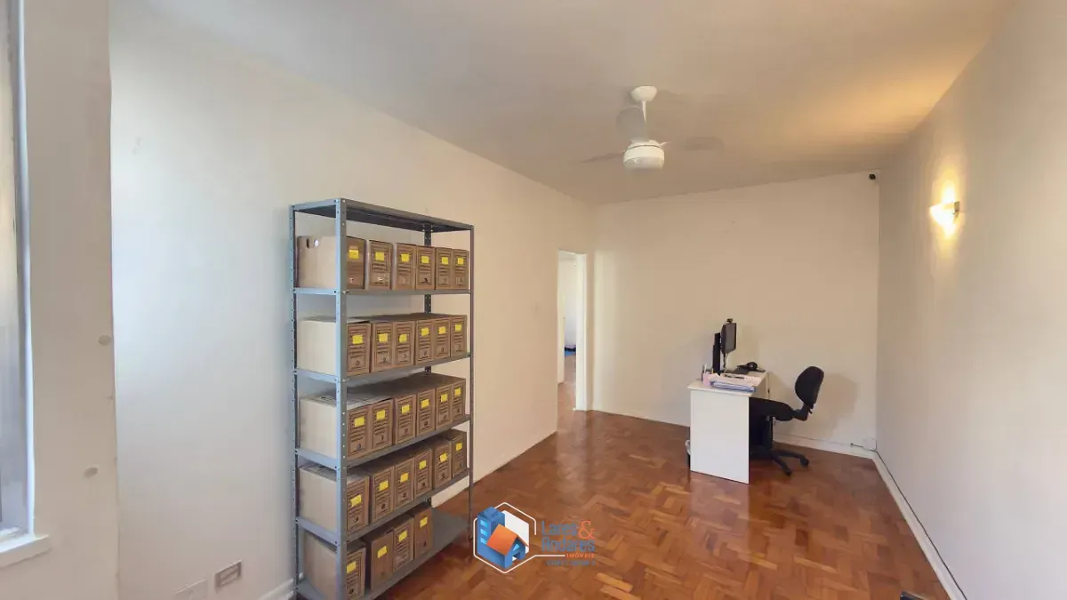 Imagem Apartamento para venda em Vila Mariana com 2 quartos, 88m²
