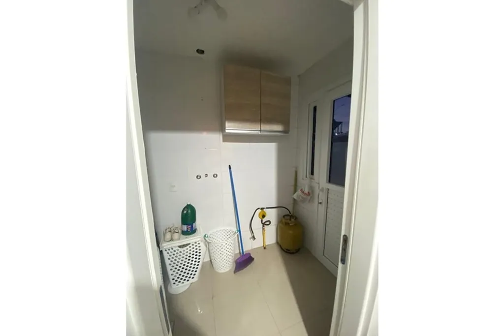Imagem Casa de Condomínio em Lomba do Pinheiro