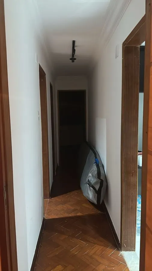 Imagem Apartamento a Venda no bairro Praça da Bandeira - Rio de Janeiro, RJ