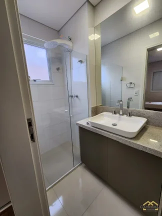 Imagem Apartamento a venda com 3 suítes no Edifício Maison Dor - Centro - Jundiaí/SP