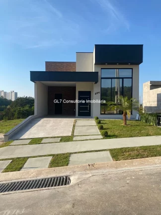 Foto do imóvel Casa em Condomínio