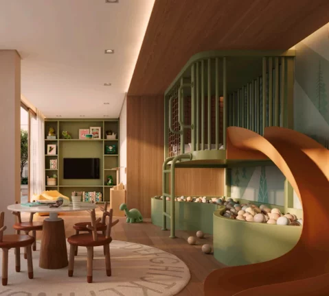 Imagem NF Harmonic - Apartamento à venda no bairro Centro - Itajaí/SC