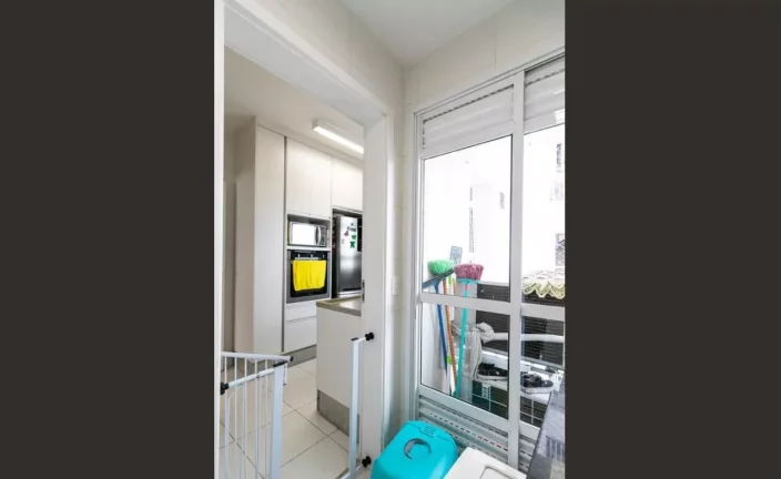 Imagem APARTAMENTO RESIDENCIAL em SÃO PAULO - SP, QUINTA DA PAINEIRA