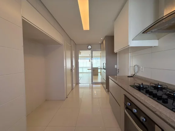 Imagem Apartamento 3 súites à venda na Vl. Nova Conceição
