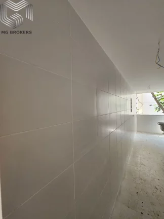 Imagem Apartamento à venda na Tijuca-RJ: 3 suítes, 3 banheiros, garagem, Varanda Gourmet e 107m² de conforto!