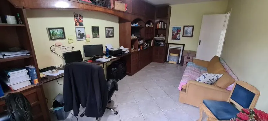 Imagem Jardins de Barra Bonita: casa duplex 427 m² e 5 quartos
