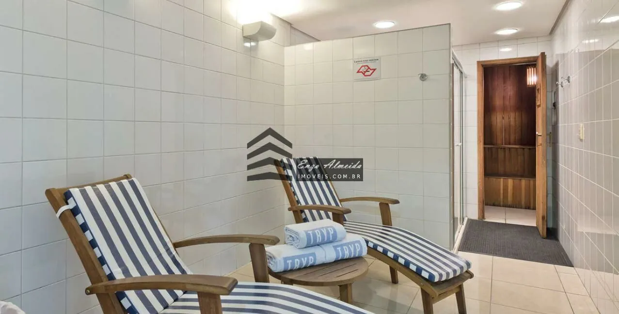 Imagem Apartamento à venda em São Paulo/SP