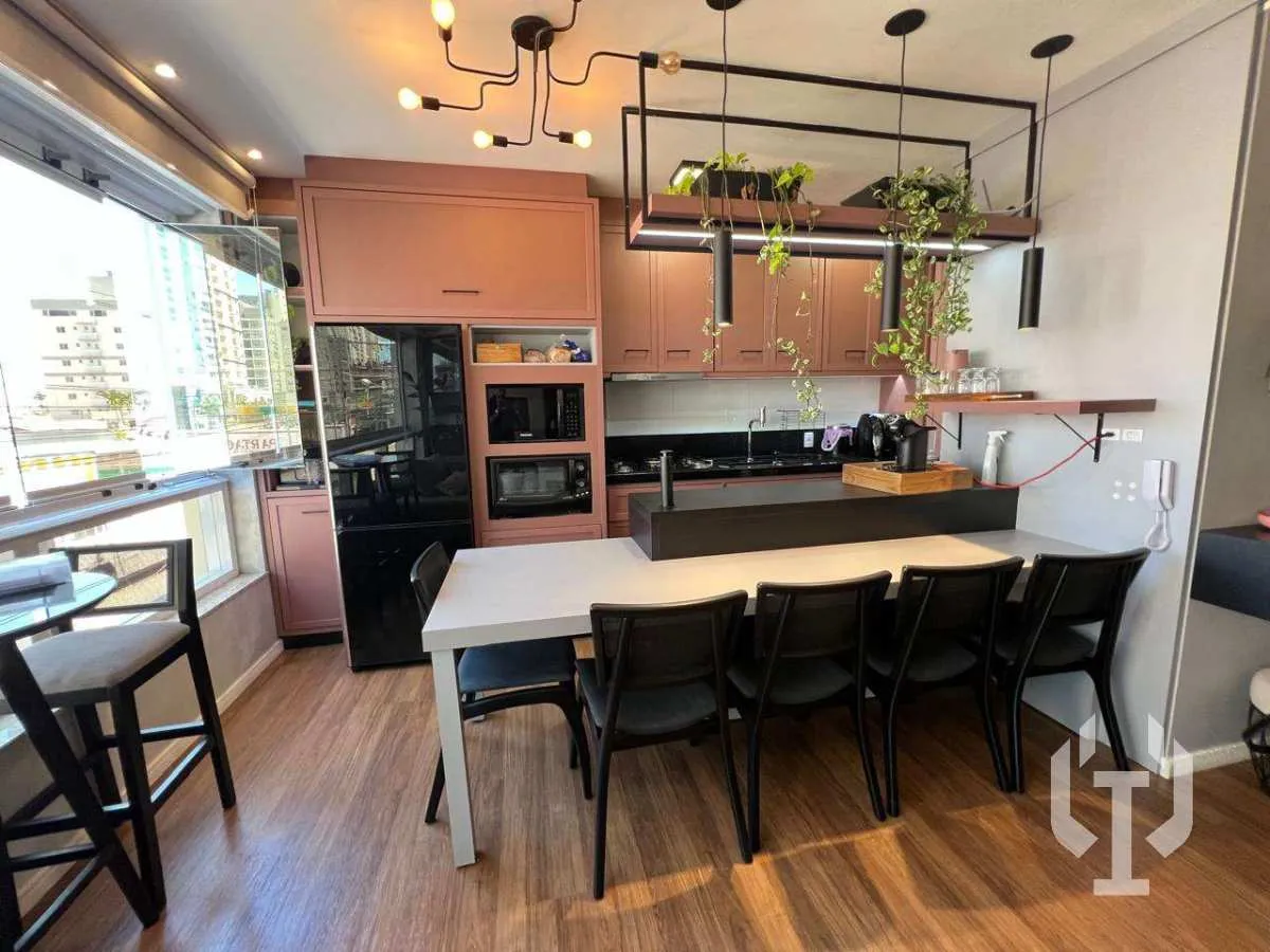 Imagem Apartamento Garden para alugar, no havana house em Porto Belo, Balneário Perequê, com 3 quartos, 138m2