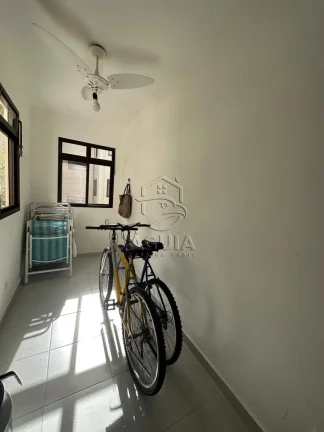 Imagem Apartamento mobiliado a venda próximo à praia do Sapê!