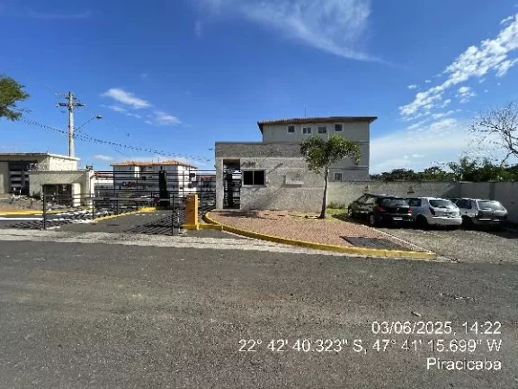 Foto do imóvel Oportunidade Única em PIRACICABA - SP | Tipo: Apartamento | Negociação: Licitação Aberta | Situação: Imóvel em RUA ELIAS FUZARO