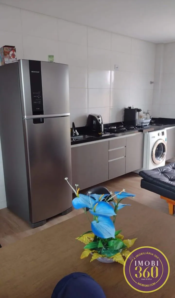 Imagem Apartamento à venda com 01 quarto e 01 suíte 02 banheiros 88m².